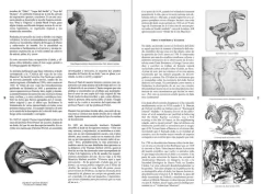 Historias de la Fauna Perdida - La Biblioteca del Naturalista