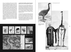 Historias de la Fauna Perdida