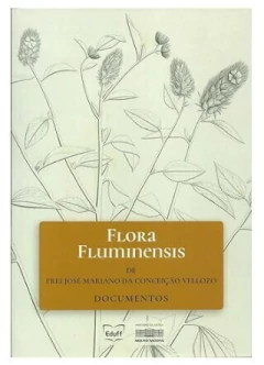 Flora Fulminensis (Idioma Portugués)