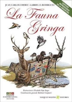 La Fauna Gringa