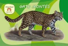 Imagen de Rompecabezas Chim Pum. Madera 24 piezas