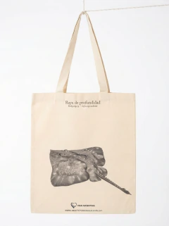 Tote Bags Fauna - La Biblioteca del Naturalista