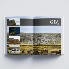 PRE-VENTA 1: Malvinas – Una breve Historia Natural - 50%OFF POR TRANSFERENCIA - envíos a partir del 12/08 - La Biblioteca del Naturalista