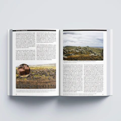 PRE-VENTA 1: Malvinas – Una breve Historia Natural - 50%OFF POR TRANSFERENCIA - envíos a partir del 12/08 - tienda online