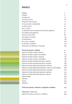 ARBOLES NATIVOS DE ARGENTINA Tomo 3 - Noroeste - comprar online