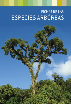 ARBOLES NATIVOS DE ARGENTINA Tomo 3 - Noroeste - tienda online
