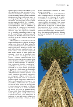 ARBOLES NATIVOS DE ARGENTINA Tomo 3 - Noroeste - La Biblioteca del Naturalista