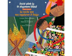 La noche que nos regalaron el fuego | Feichi pünh ta ñi elugemum kütxal