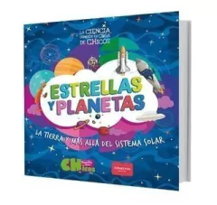 Estrellas Y Planetas