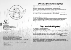 Libro de Figuritas de Aves del Centro de Argentina - comprar online