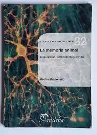 MEMORIA ANIMAL