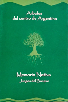 Memoria Nativa - Juego del Bosque