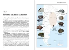 Meteoritos. Restos rocosos del Sistema Solar Primitivo - online store