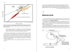 Meteoritos. Restos rocosos del Sistema Solar Primitivo on internet