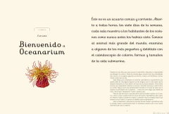 OCEANARIUM en internet