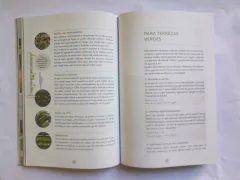 Image of JARDINES VERTICALES Y TERRAZAS VERDES - Sustentabilidad en el paisaje urbano