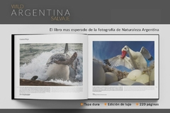 ARGENTINA SALVAJE - comprar online