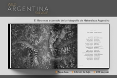 ARGENTINA SALVAJE - La Biblioteca del Naturalista