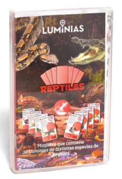 LUMINIAS ( LIBRO + JUEGO DE CARTAS ) on internet