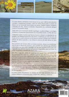 La Costa Atlántica de Buenos Aires - buy online
