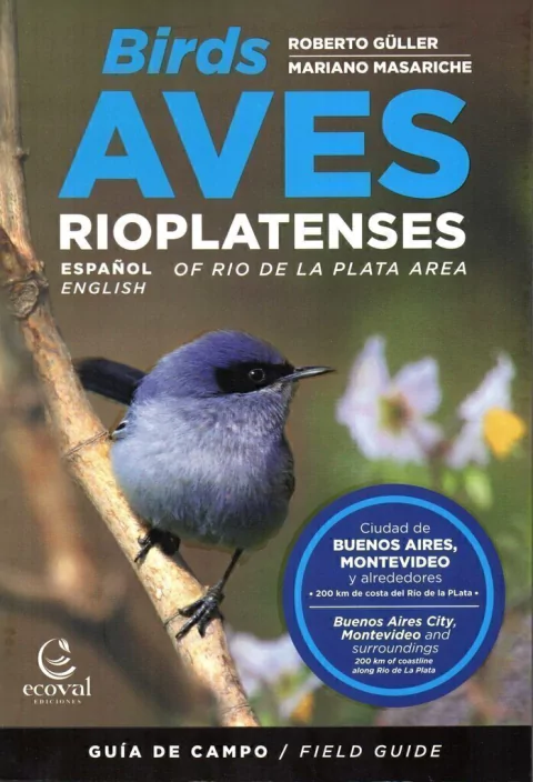 Aves Rioplatenses