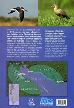 Aves Rioplatenses en internet
