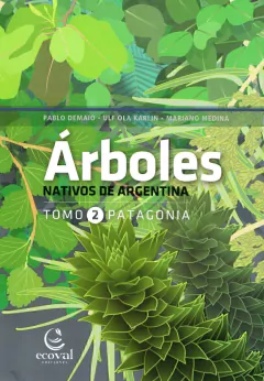 Arboles Nativos de Argentina - PATAGONIA