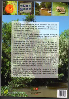 El Delta Bonaerense - buy online