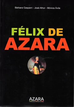Felix de Azara