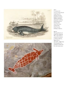 Sea Mammals: The Past and Present Lives of our Oceans’ Cornerstone Species (en Inglés) en internet
