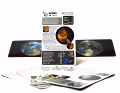 LUMINIAS ( LIBRO + JUEGO DE CARTAS ) - buy online