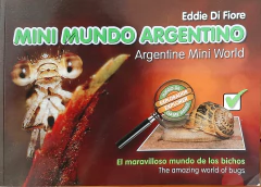 MINI MUNDO ARGENTINO: El maravilloso mundo de los Bichos. - comprar online
