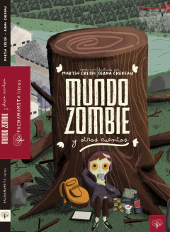 Mundo Zombie