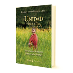 Unidad Versus el 1% - Rompiendo Ilusiones, Sembrando Libertad