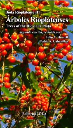 COMBO ARBOLES 2: Árboles Rioplatenses (PRE-VENTA hasta el 10/4, envíos a partir del 10/4) + Árboles Argentinos - 30 especies emblemáticas de nuestro país. on internet