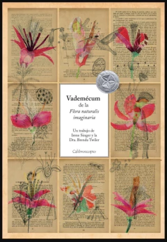 VADEMÉCUM DE LA FLORA NATURALIS IMAGINARIA - buy online