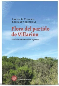 Flora del Partido de Villarino