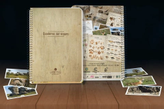 CUADERNO DEL VIAJERO - CORRIENTES - comprar online