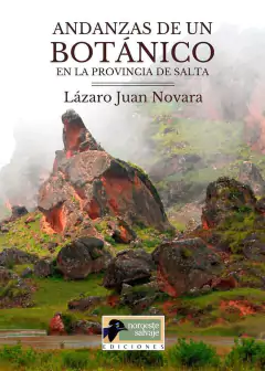 Andanzas de un botánico en la provincia de Salta - comprar online