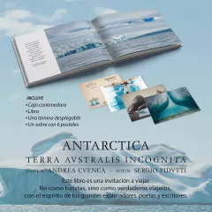 ANTARCTICA - TERRA AUSTRALIS INCOGNITA PP