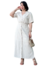 Imagem do Vestido Ester Palha