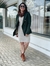 Imagem do Blazer Vera verde
