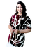 Vestido Telma Marssalla com Branco - loja online