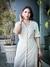 Vestido Ester Palha
