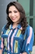 Chemise Antonella Azul - Montel Modas