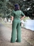 Conjunto Barbara Verde Militar - comprar online