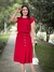 Conjunto Valentina Cereja - comprar online