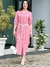 Chemise Antônia Rosa - comprar online