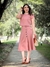 Conjunto Valentina Rosa Antigo