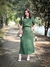 Conjunto Julia Verde Militar - comprar online